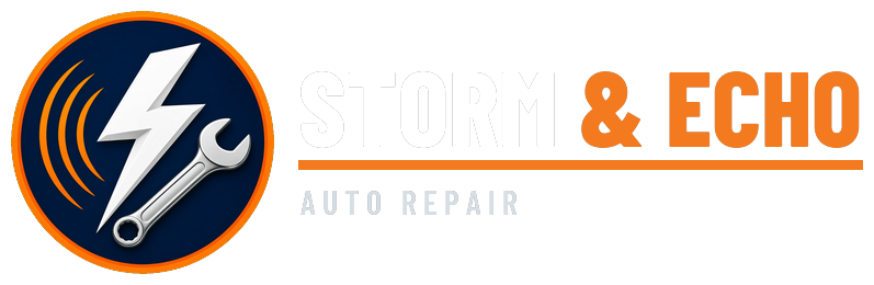 Storm & Echo Auto Repair